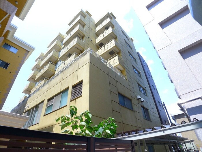 物件外観写真6　(周辺環境)