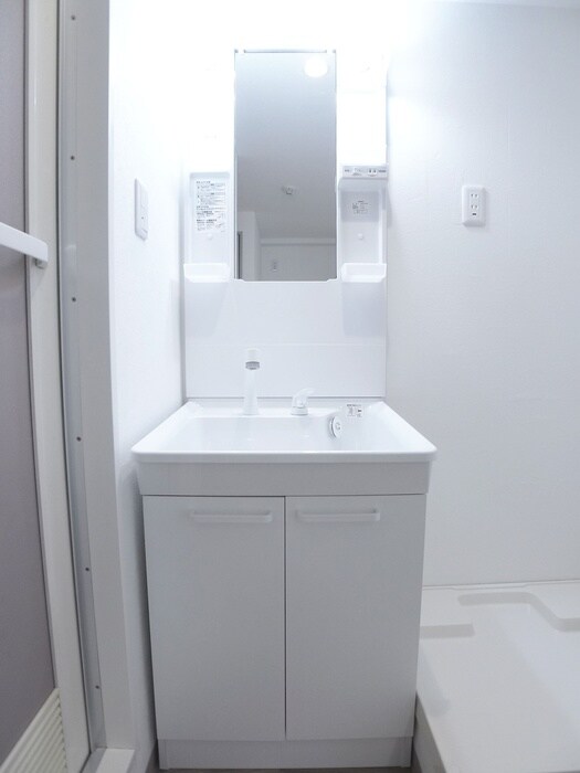 物件内観写真10　(洗面)