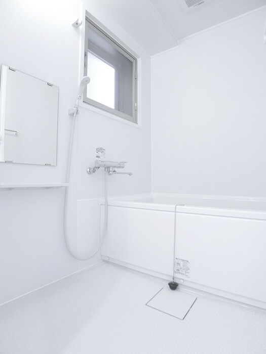 物件内観写真10　(バス／シャワールーム等)