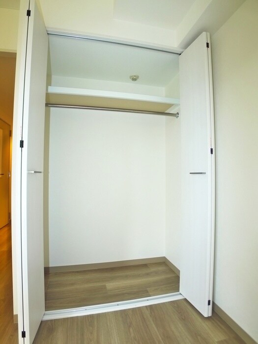 物件内観写真11　(収納)