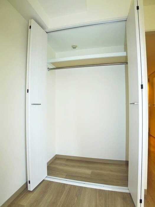 物件内観写真11　(収納)