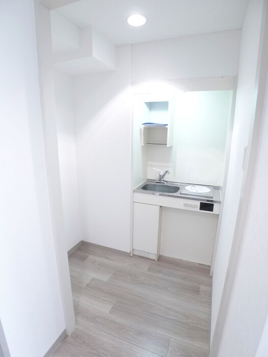 物件内観写真19　(キッチン)