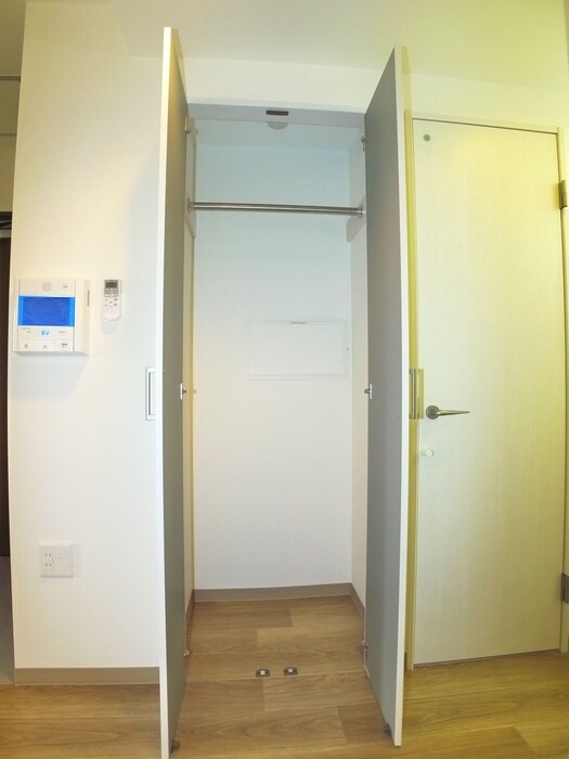 物件内観写真19　(収納)