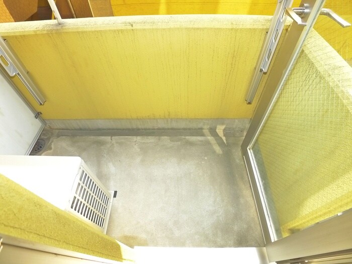 物件内観写真20　(ベランダ・バルコニー)