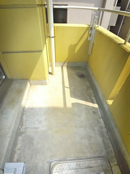 物件内観写真20　(ベランダ・バルコニー)