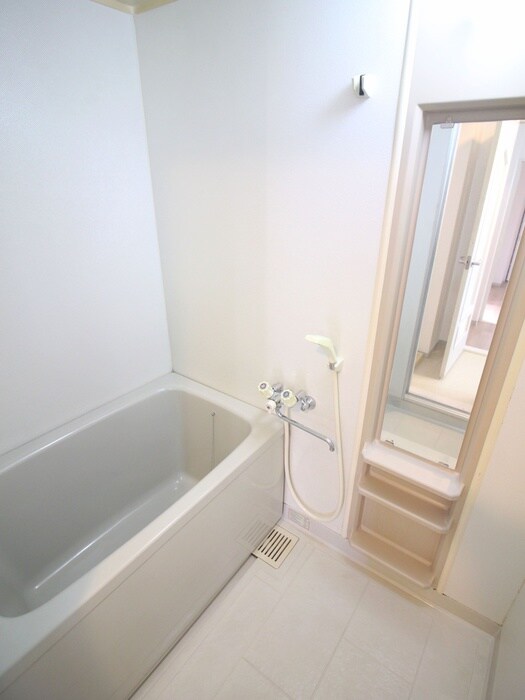 物件内観写真9　(バス／シャワールーム等)