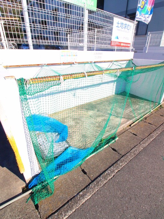 物件外観写真3　(建物設備)