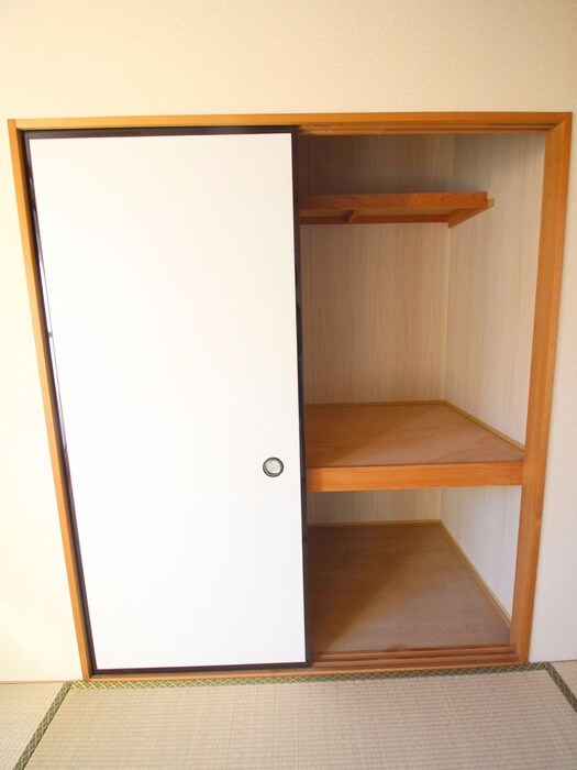 物件内観写真14　(収納)