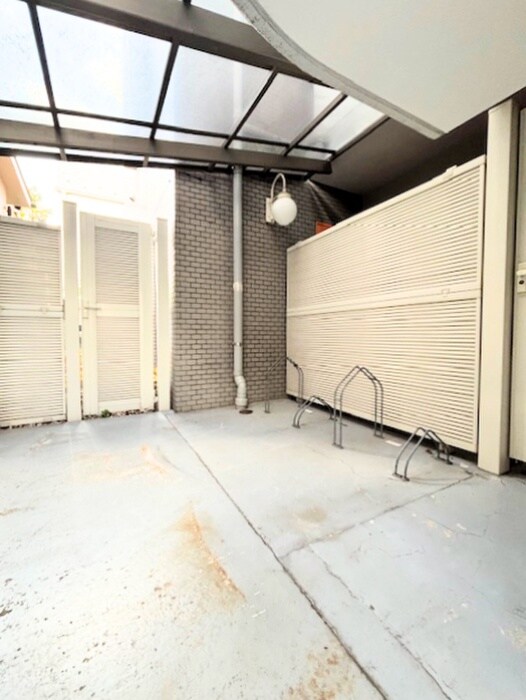 物件外観写真5　(外観写真)