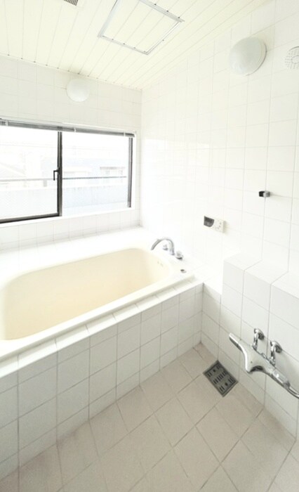 物件内観写真15　(バス／シャワールーム等)