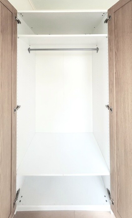 物件内観写真19　(収納)