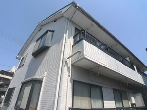 メゾンサエグサ　２外観写真