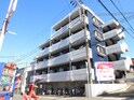 パークサイド湘南台