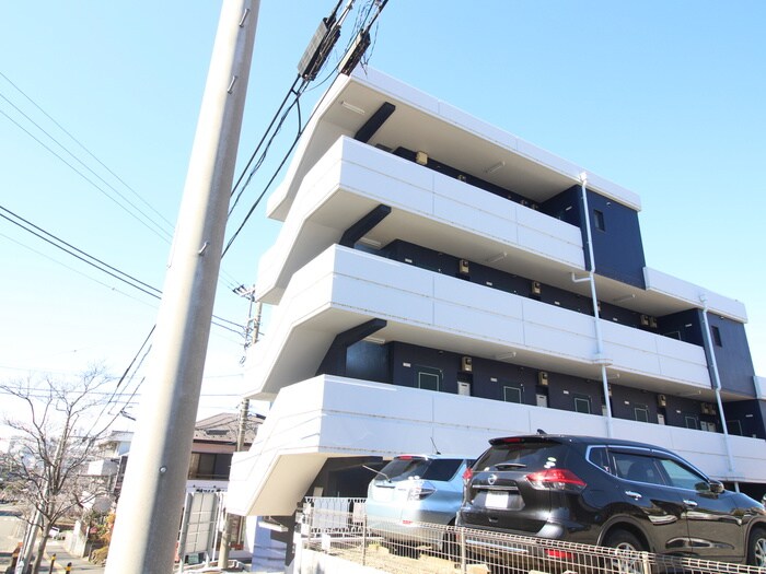 物件外観写真4　(外観写真)