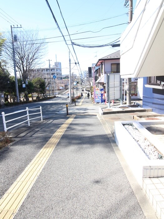 物件外観写真5　(周辺環境)