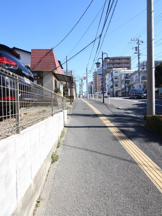 物件外観写真6　(周辺環境)