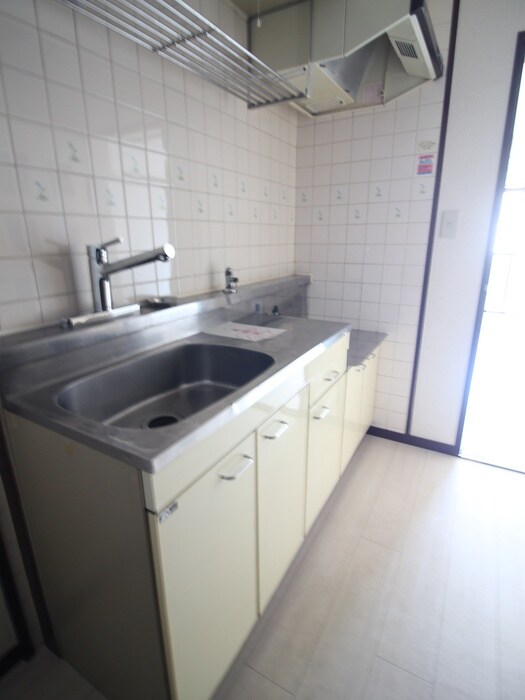 物件内観写真11　(キッチン)