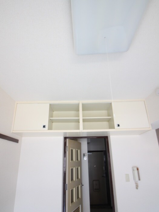 物件内観写真13　(収納)