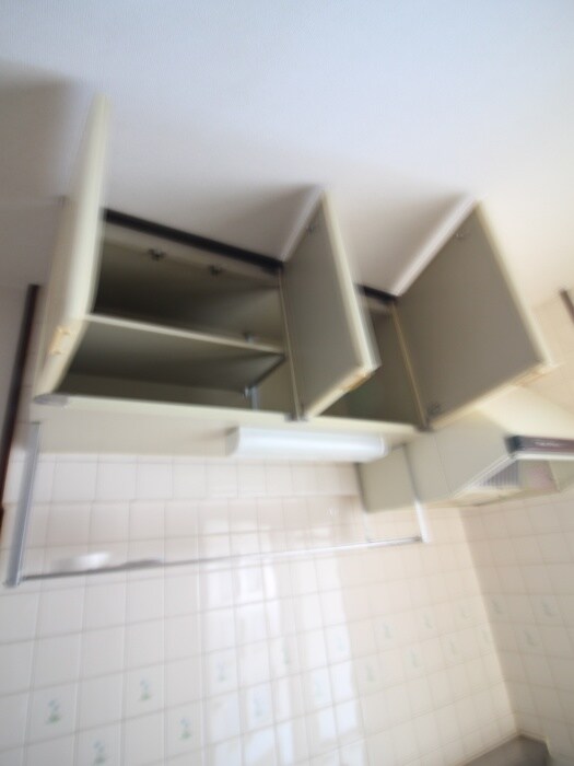 物件内観写真14　(キッチン)