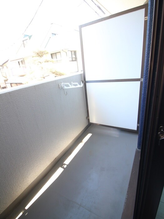 物件内観写真15　(ベランダ・バルコニー)