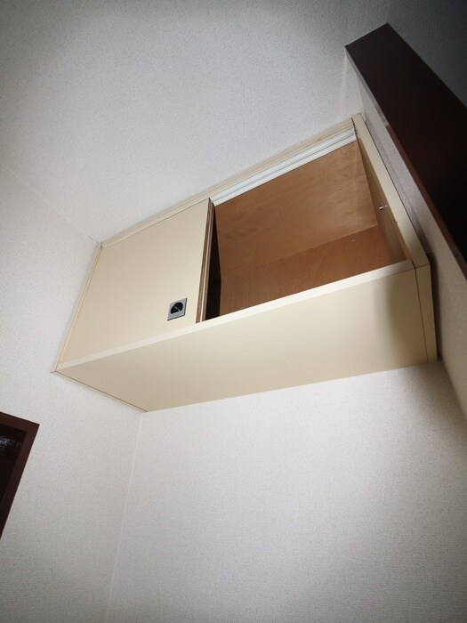 物件内観写真18　(靴箱)