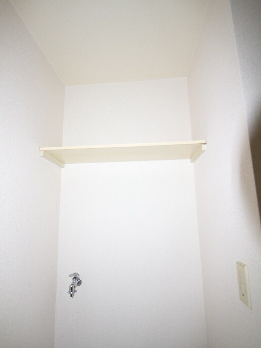 物件内観写真20　(収納)