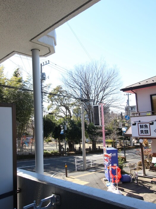 物件内観写真22　(周辺環境)