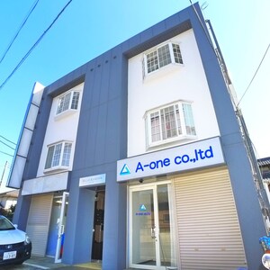 ヒルズ柏外観写真