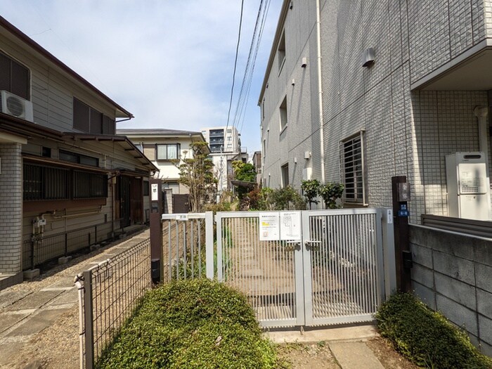 物件外観写真6　(外観写真)