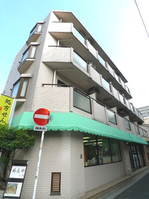 本町カトレア外観写真