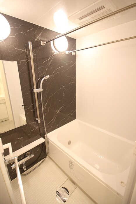 物件内観写真13　(バス／シャワールーム等)