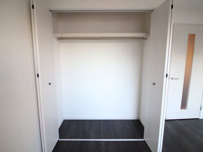 物件内観写真8　(収納)