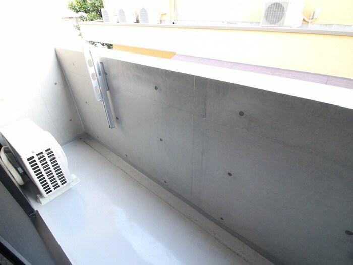 物件内観写真20　(ベランダ・バルコニー)