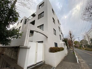 エスカイア小作第三(301)外観写真