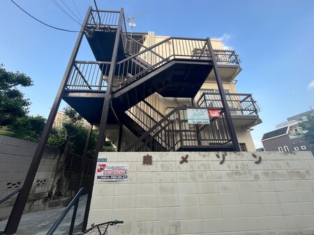 南メゾン外観写真