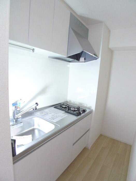 物件内観写真8　(キッチン)