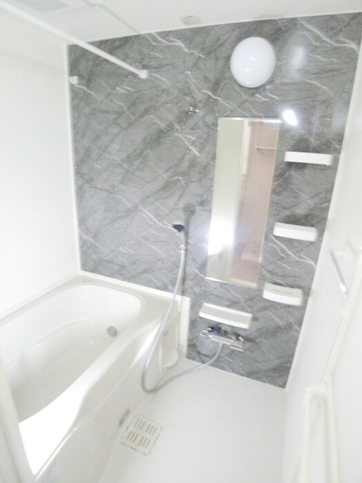 物件内観写真10　(バス／シャワールーム等)