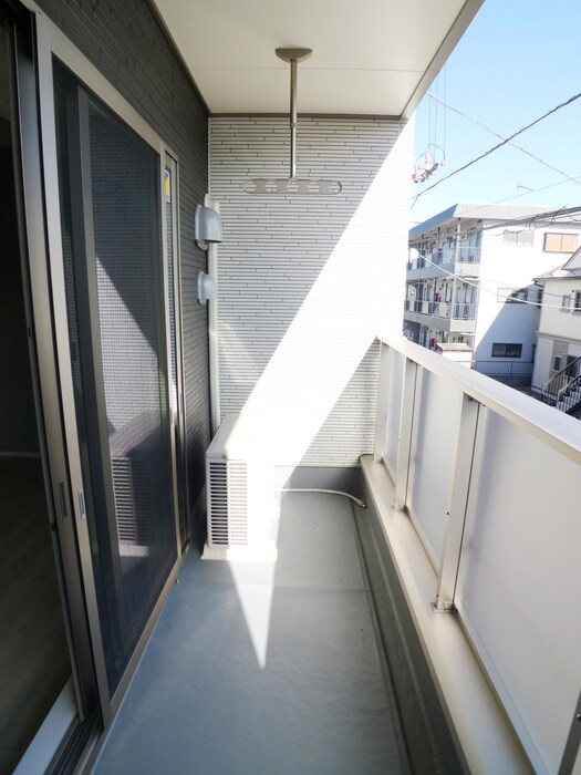 物件内観写真15　(ベランダ・バルコニー)