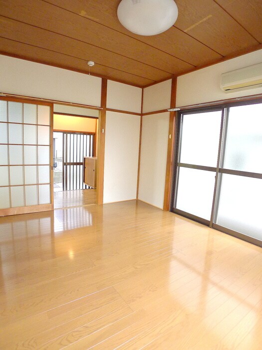 物件内観写真11　(居室)