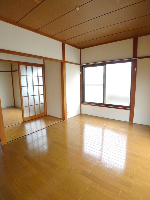 物件内観写真12　(居室)