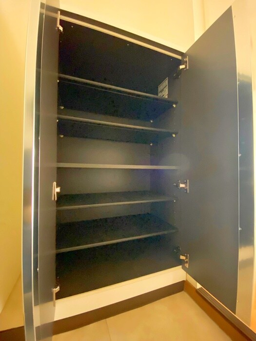 物件内観写真13　(靴箱)