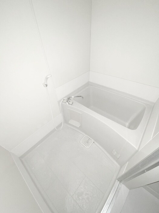 物件内観写真16　(バス／シャワールーム等)