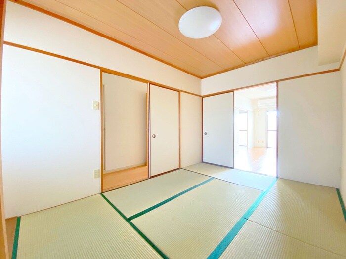 物件内観写真21　(居室)