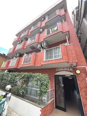 ロザール大宮（２０４）外観写真