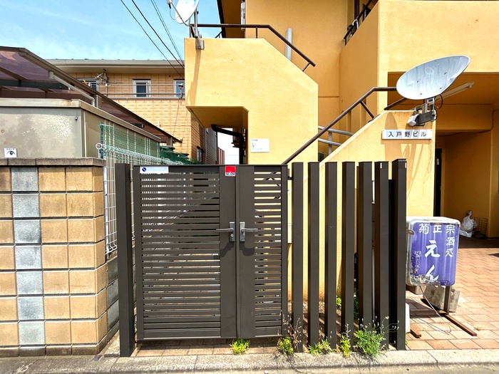外観写真