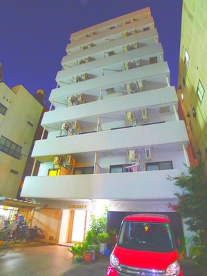 Ｋ・Ｎ・ＣＩＴＹ外観写真