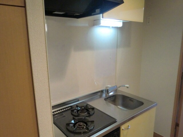物件内観写真7　(キッチン)