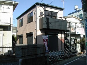 プリメイロ・エム外観写真