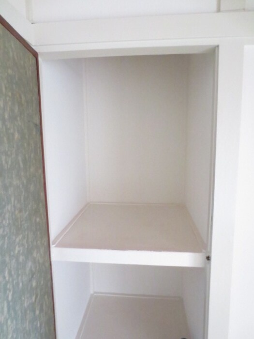 物件内観写真9　(収納)