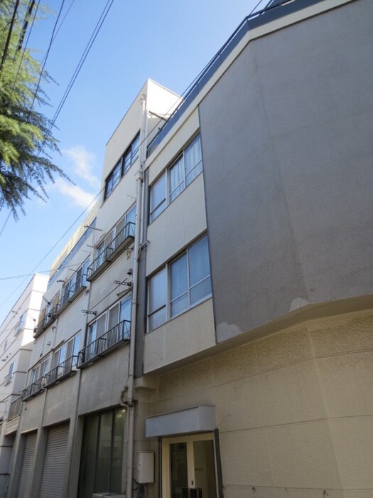 物件外観写真5　(外観写真)